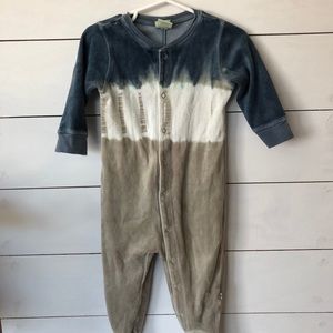 Babystyle pajama